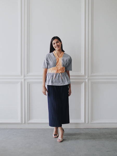 STARS Flare Top