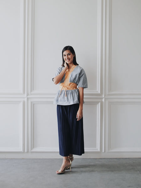 STARS Flare Top