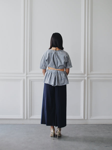 STARS Flare Top