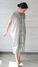[SINGAPORE STORY] PERANAKAN Nyonya Dress