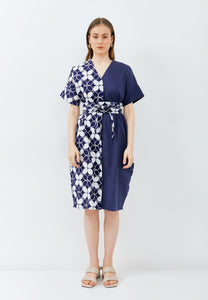 BUTTERFLY Kimono Dress