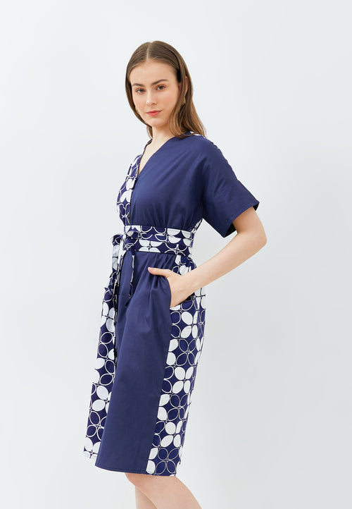 BUTTERFLY Kimono Dress