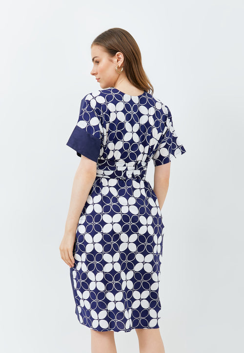 BUTTERFLY Kimono Dress