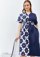 BUTTERFLY Kimono Dress