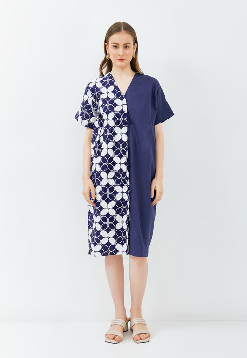 BUTTERFLY Kimono Dress