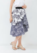 SAKURA さくら Layer Skirt