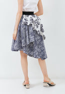 SAKURA さくら Layer Skirt