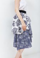 SAKURA さくら Layer Skirt