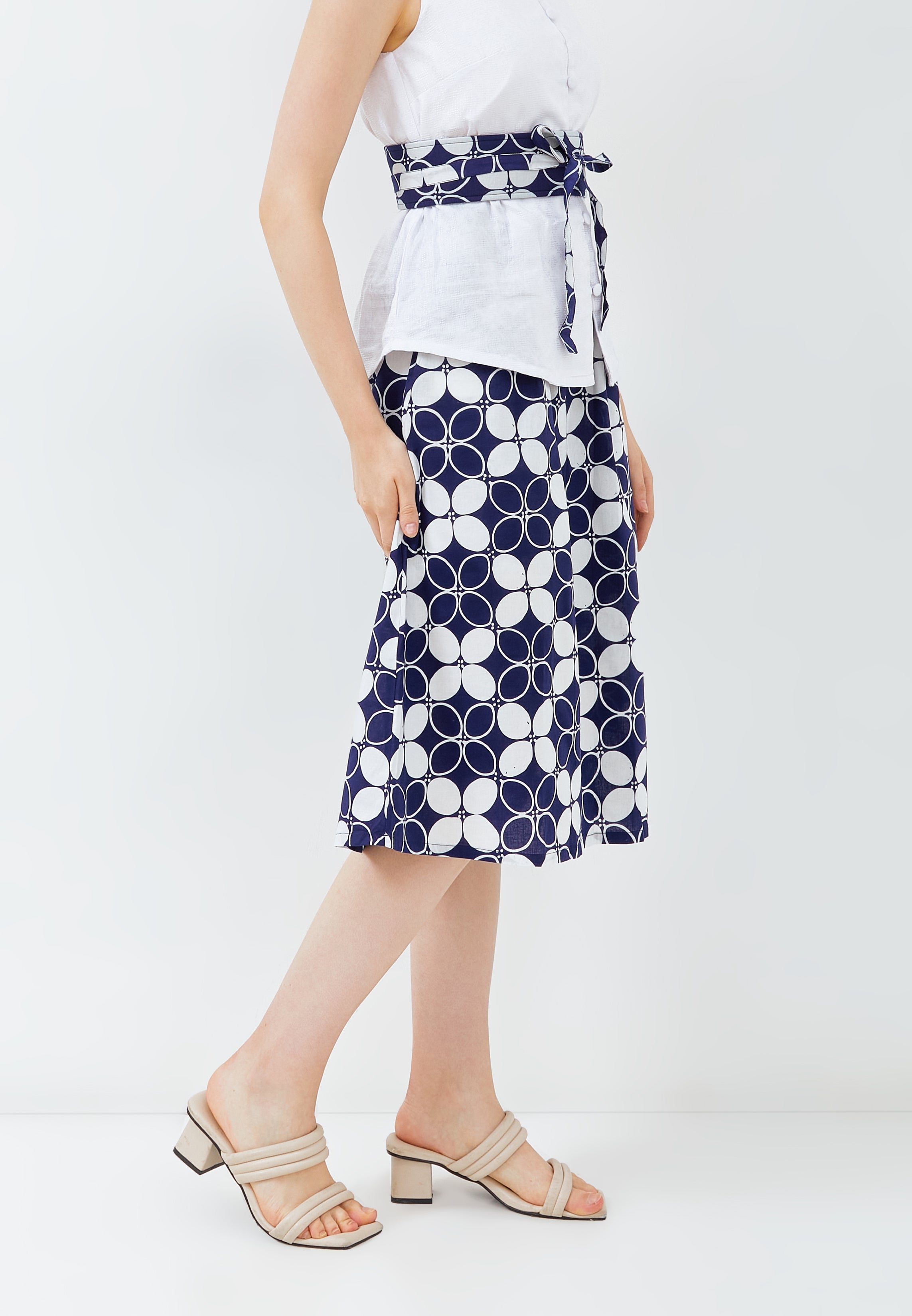 BUTTERFLY Skirt