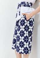 BUTTERFLY Skirt