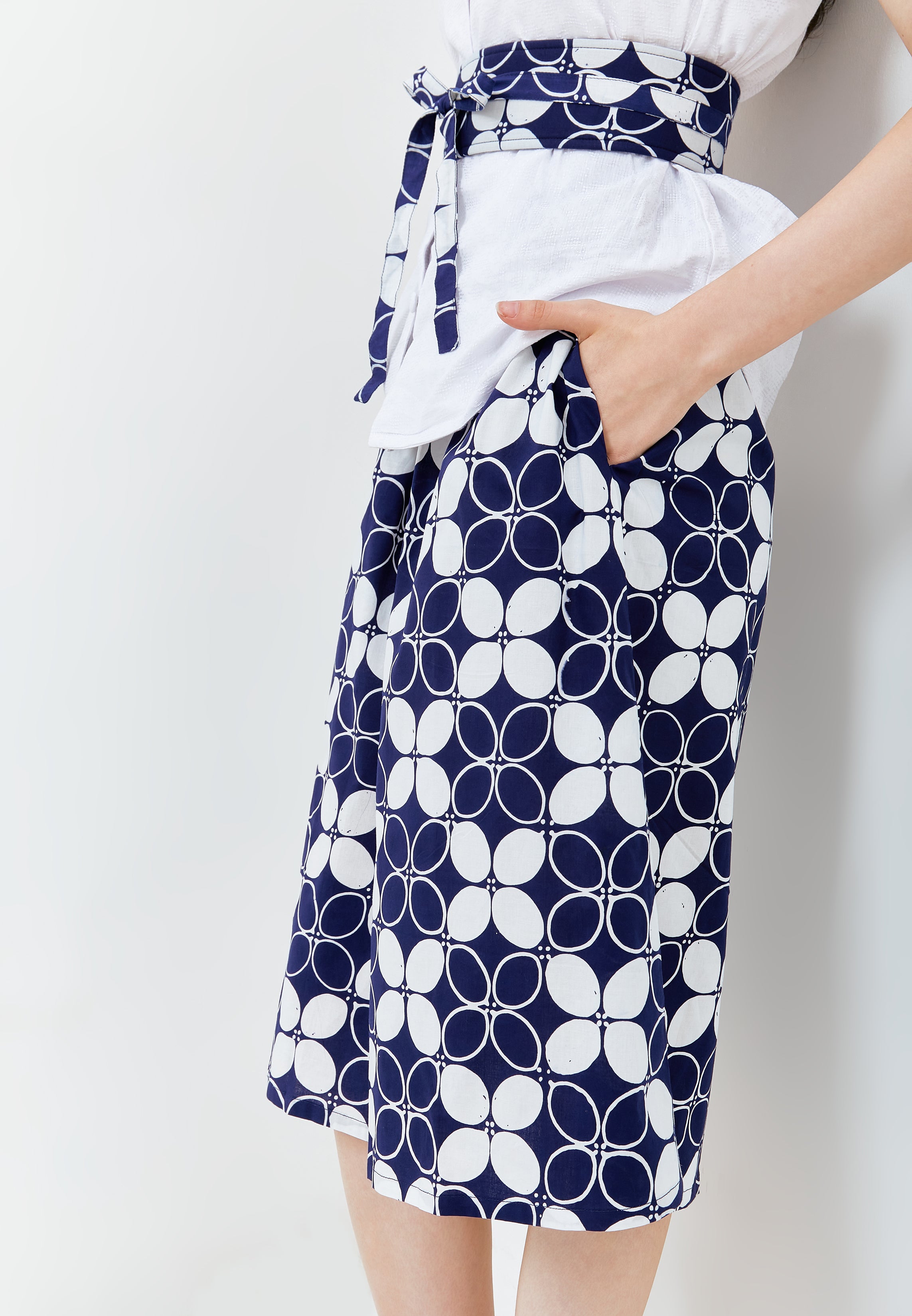 BUTTERFLY Skirt