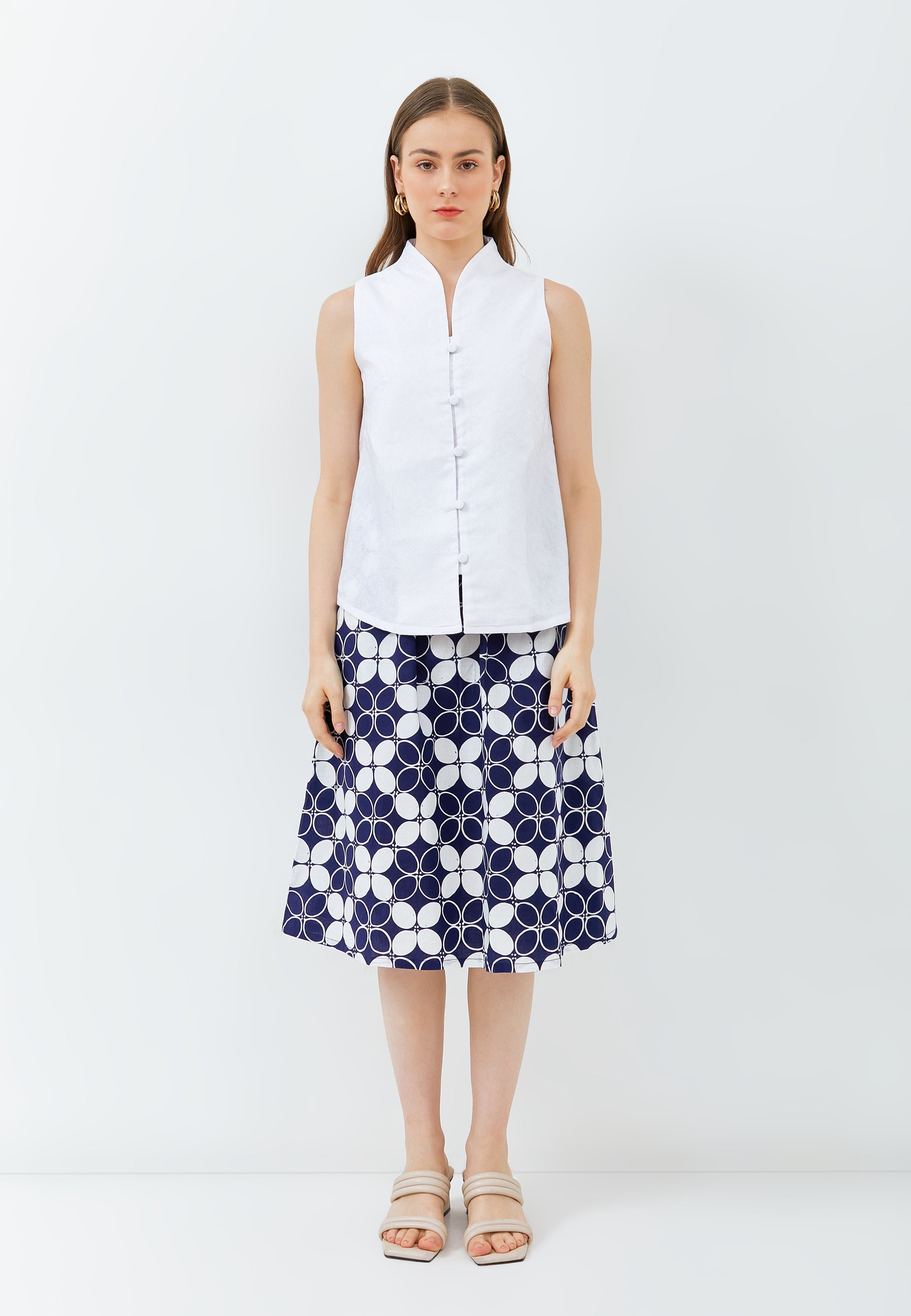 BUTTERFLY Skirt