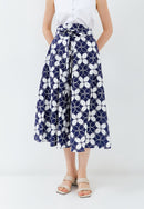 BUTTERFLY Circle Culottes