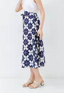 BUTTERFLY Circle Culottes