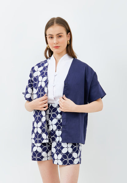 BUTTERFLY Kimono Top
