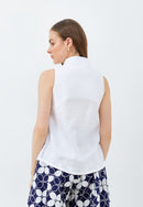 BUTTERFLY White Top