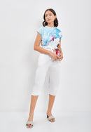 PARADISE Slim Jumpsuit