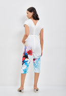 PARADISE Slim Jumpsuit