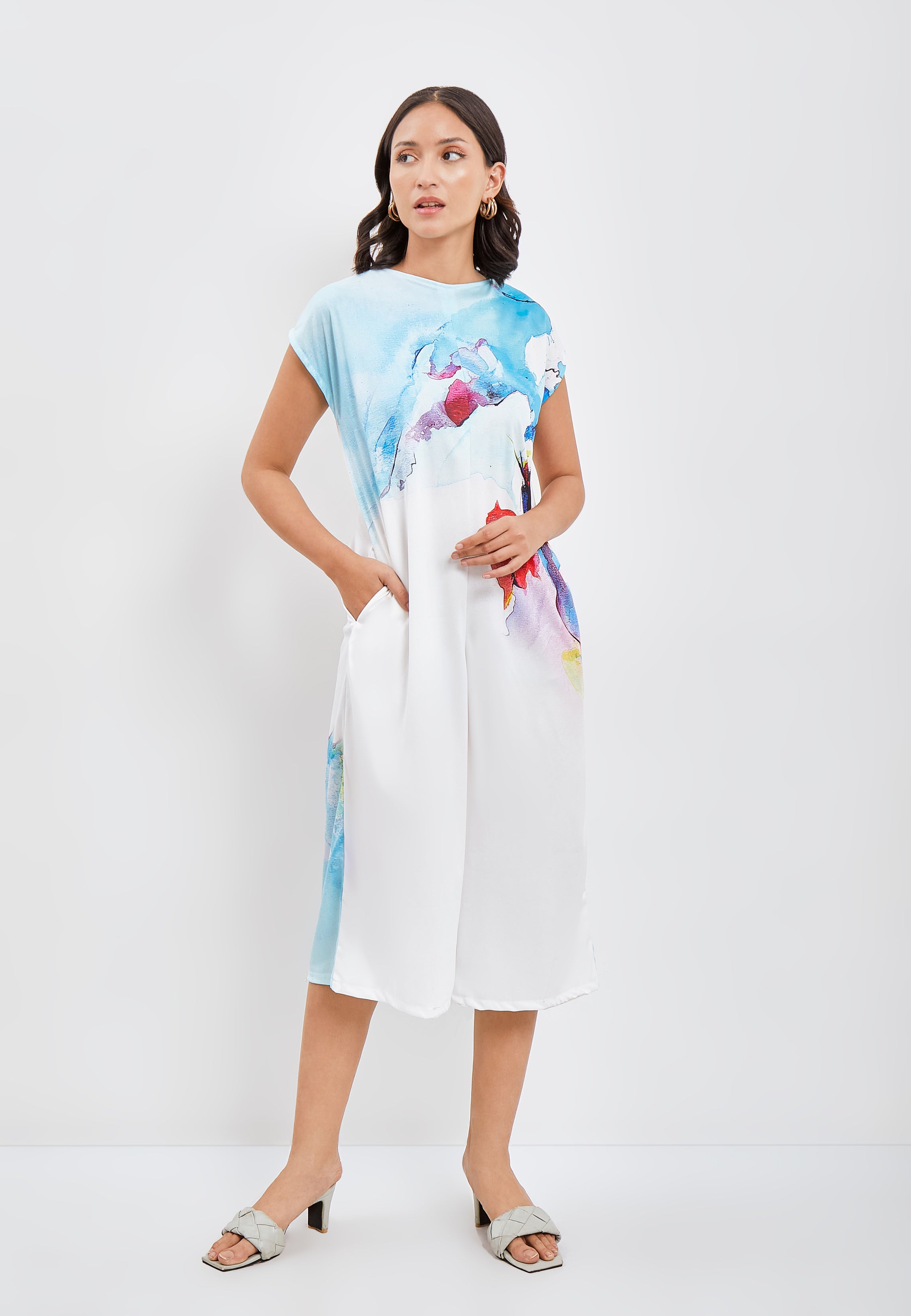PARADISE Jumpsuit
