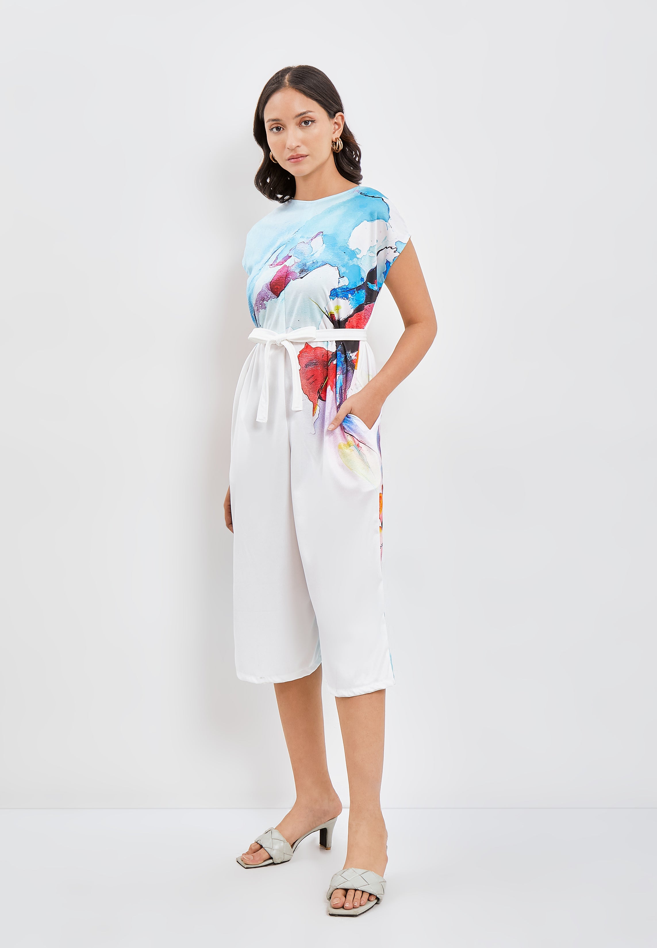 PARADISE Jumpsuit