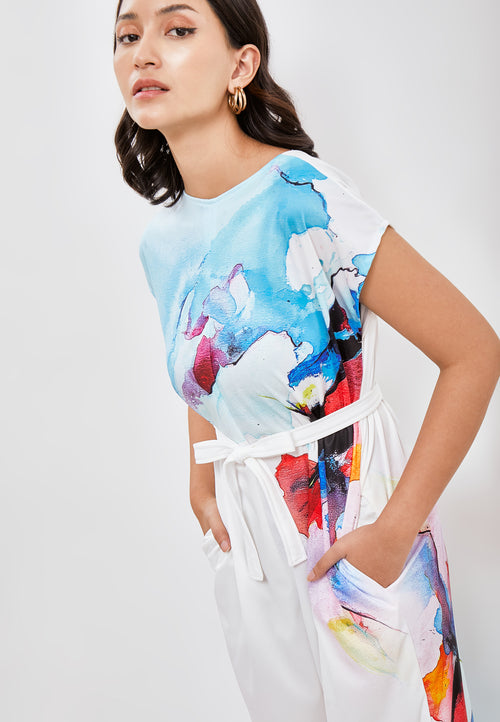 PARADISE Jumpsuit