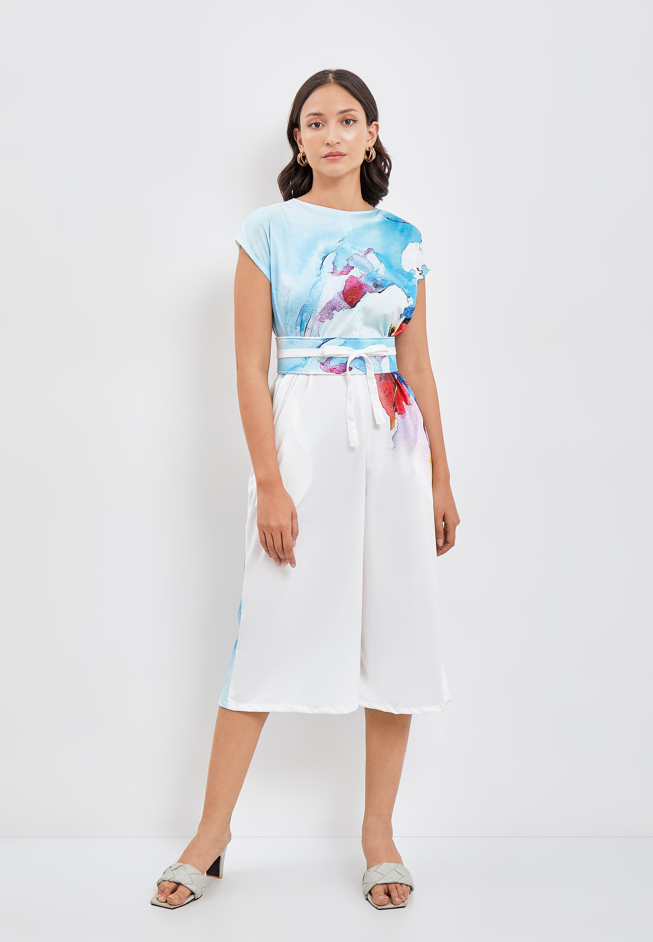 PARADISE Jumpsuit
