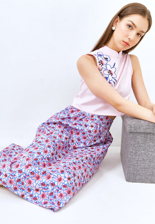 CHERRY BLOSSOM Skirt