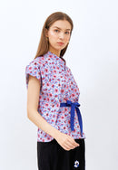 CHERRY BLOSSOM Multiway Top
