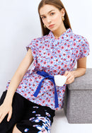 CHERRY BLOSSOM Multiway Top
