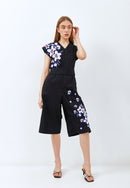 CHERRY BLOSSOM Obi Belt