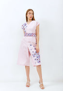 CHERRY BLOSSOM Obi Belt