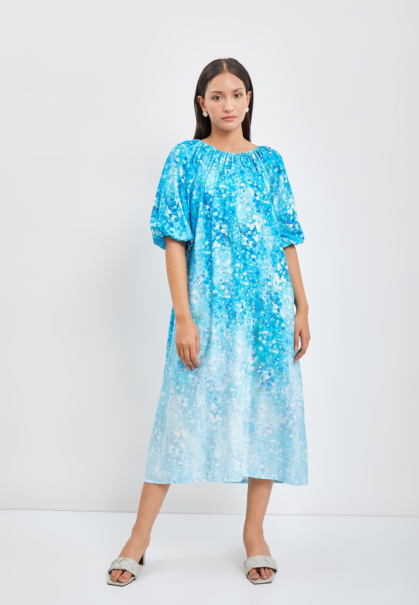 MORNING DEW Dreamer Dress