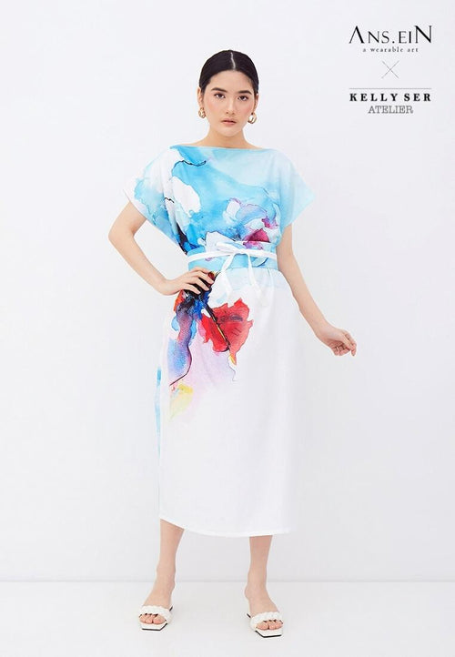 PARADISE Magic Dress
