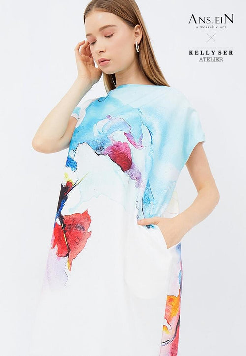 PARADISE Magic Dress
