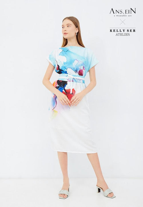 PARADISE Magic Dress