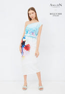 PARADISE Magic Dress