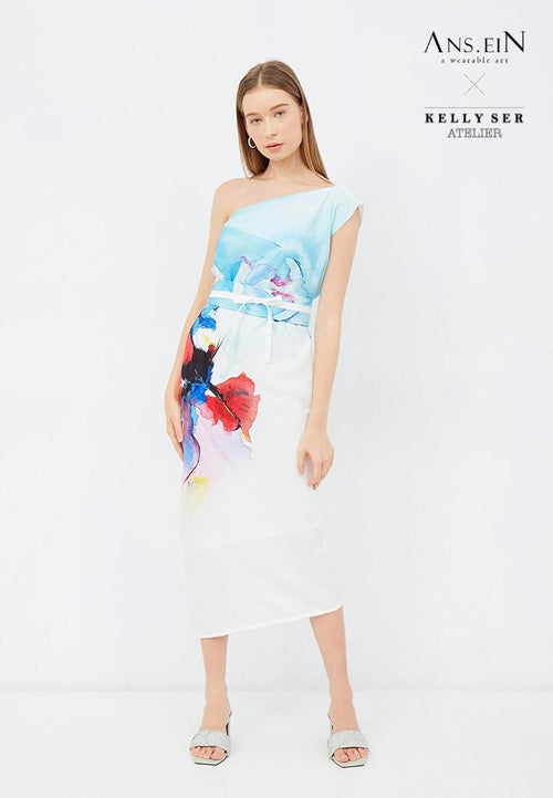 PARADISE Magic Dress