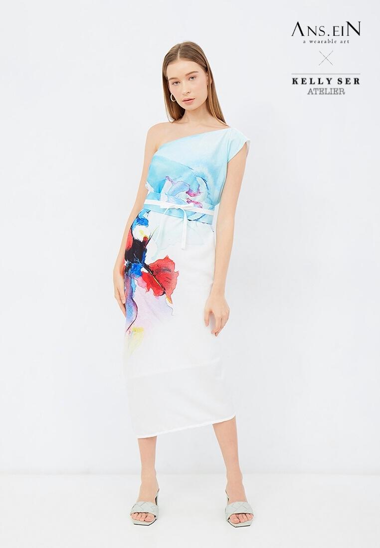 PARADISE Magic Dress