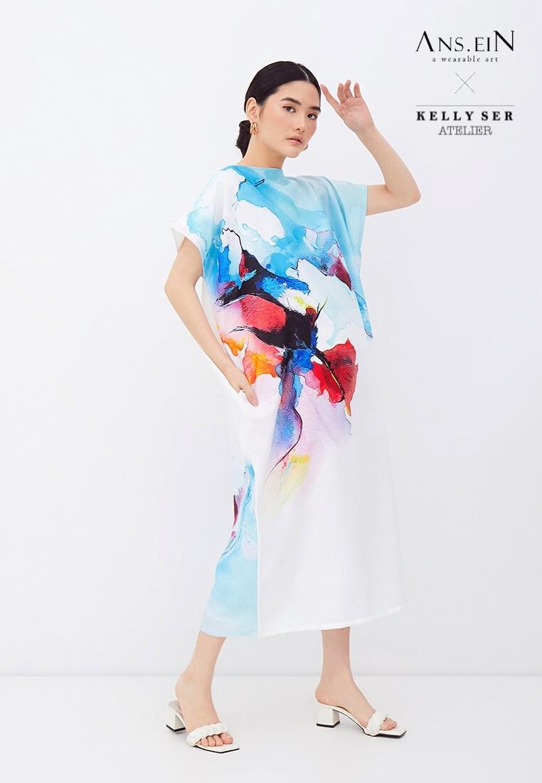PARADISE Magic Dress