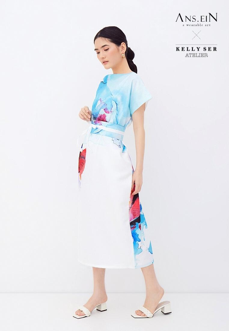 PARADISE Magic Dress