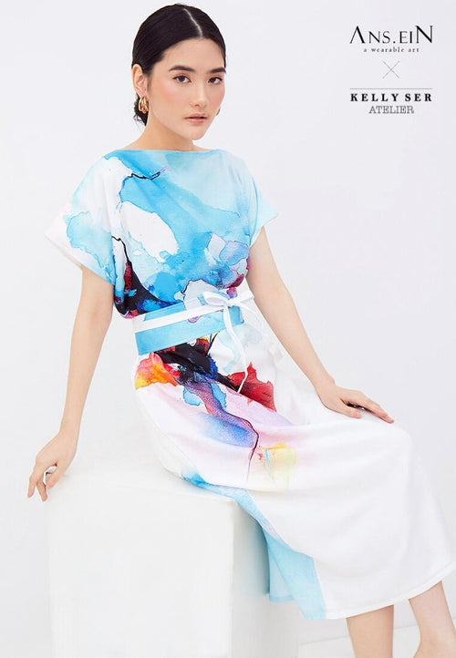PARADISE Magic Dress