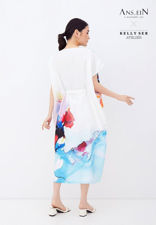 PARADISE Magic Dress