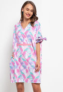 SONGBIRDS Kimono Full Print