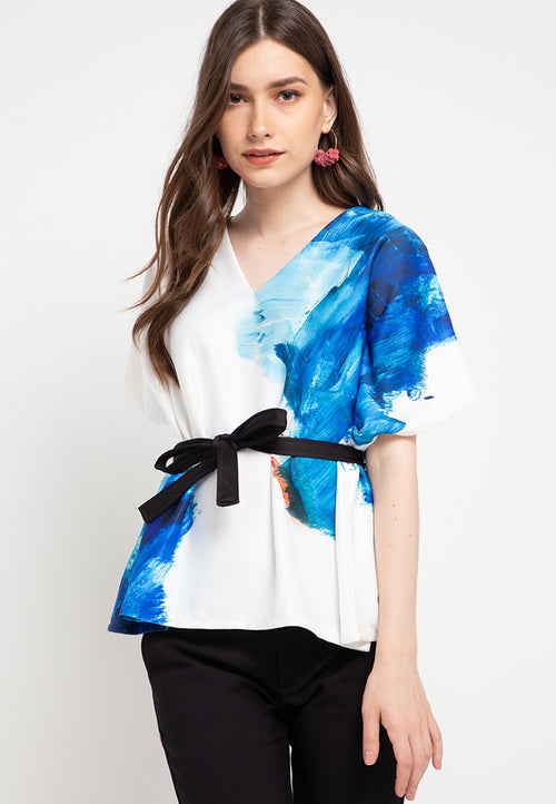 SPLASH Multiway Top