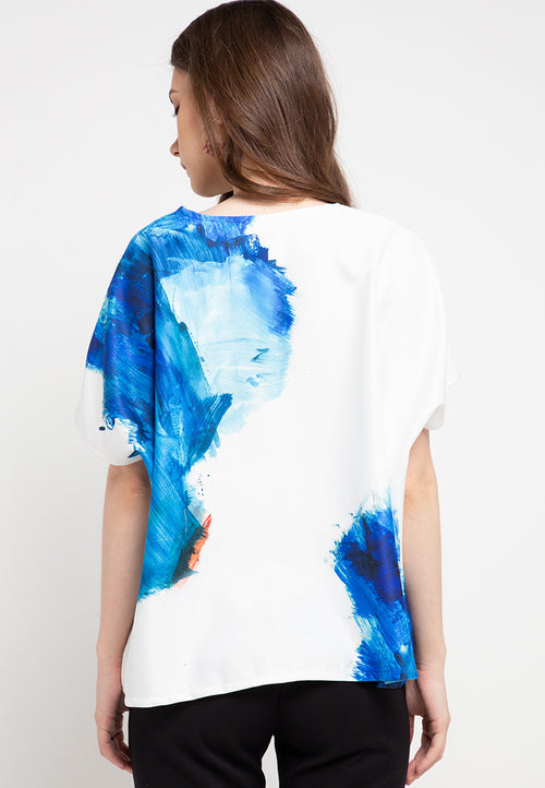 SPLASH Multiway Top