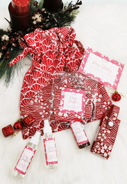 The Essentials Gift Set (UP $67)