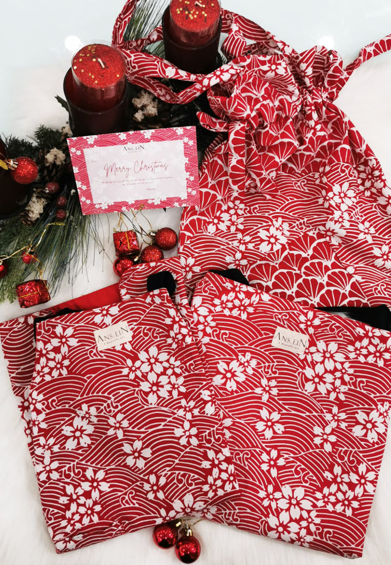 The Twinning Chefs Gift Set (UP $134)