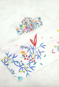 HANA 花 Reusable Mask